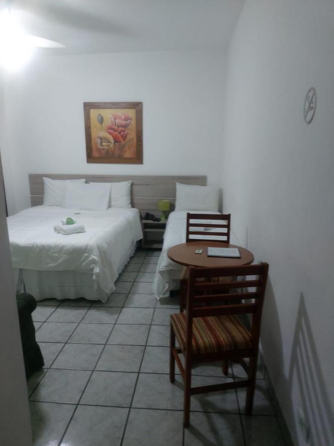 Viverdi Hotel Arujá Chambre photo