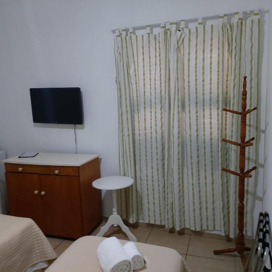 Viverdi Hotel Arujá Chambre photo
