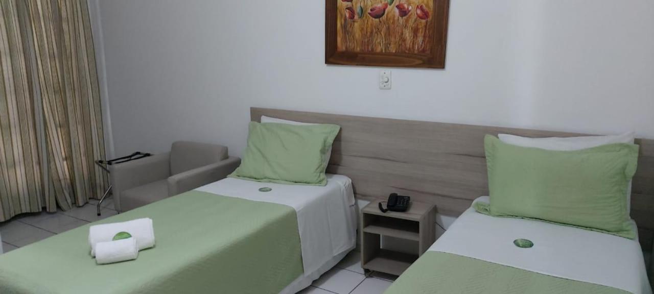 Viverdi Hotel Arujá Chambre photo