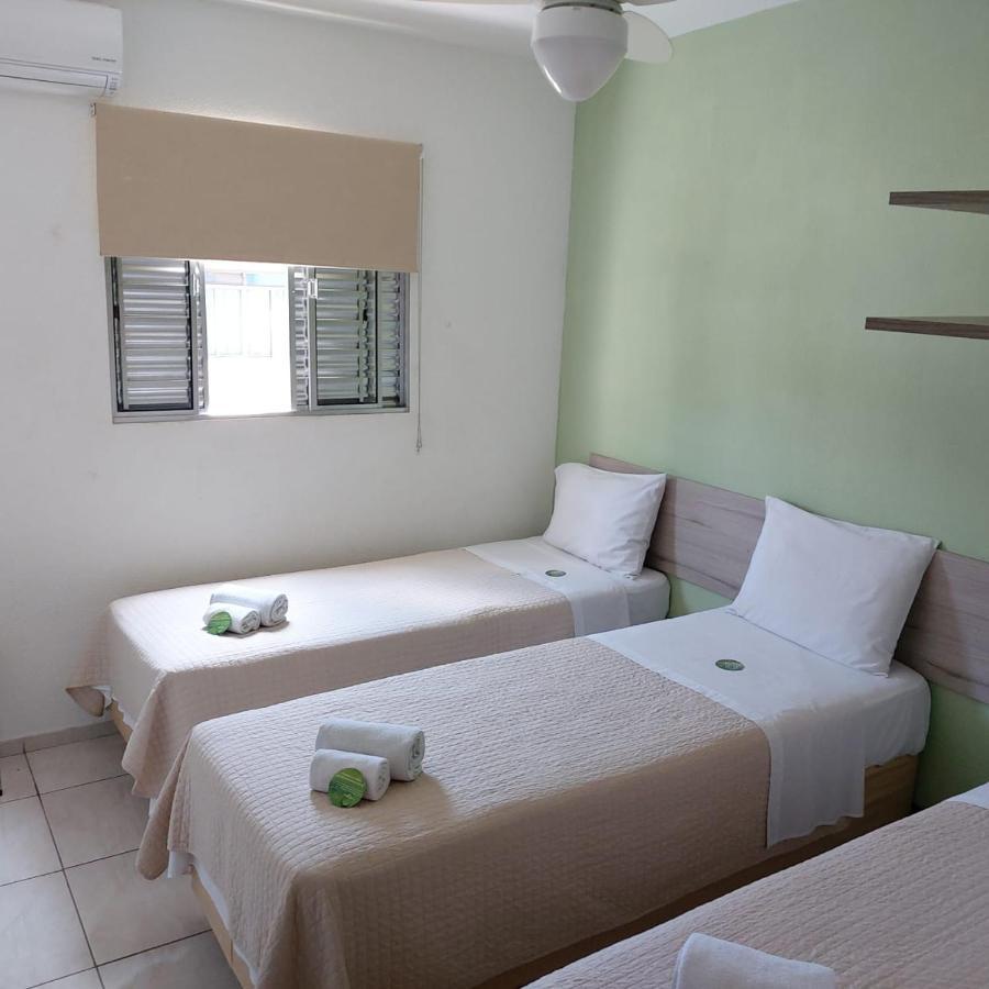 Viverdi Hotel Arujá Chambre photo