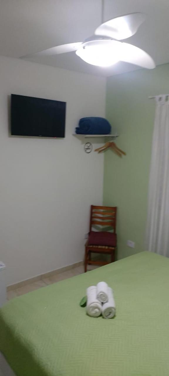 Viverdi Hotel Arujá Chambre photo