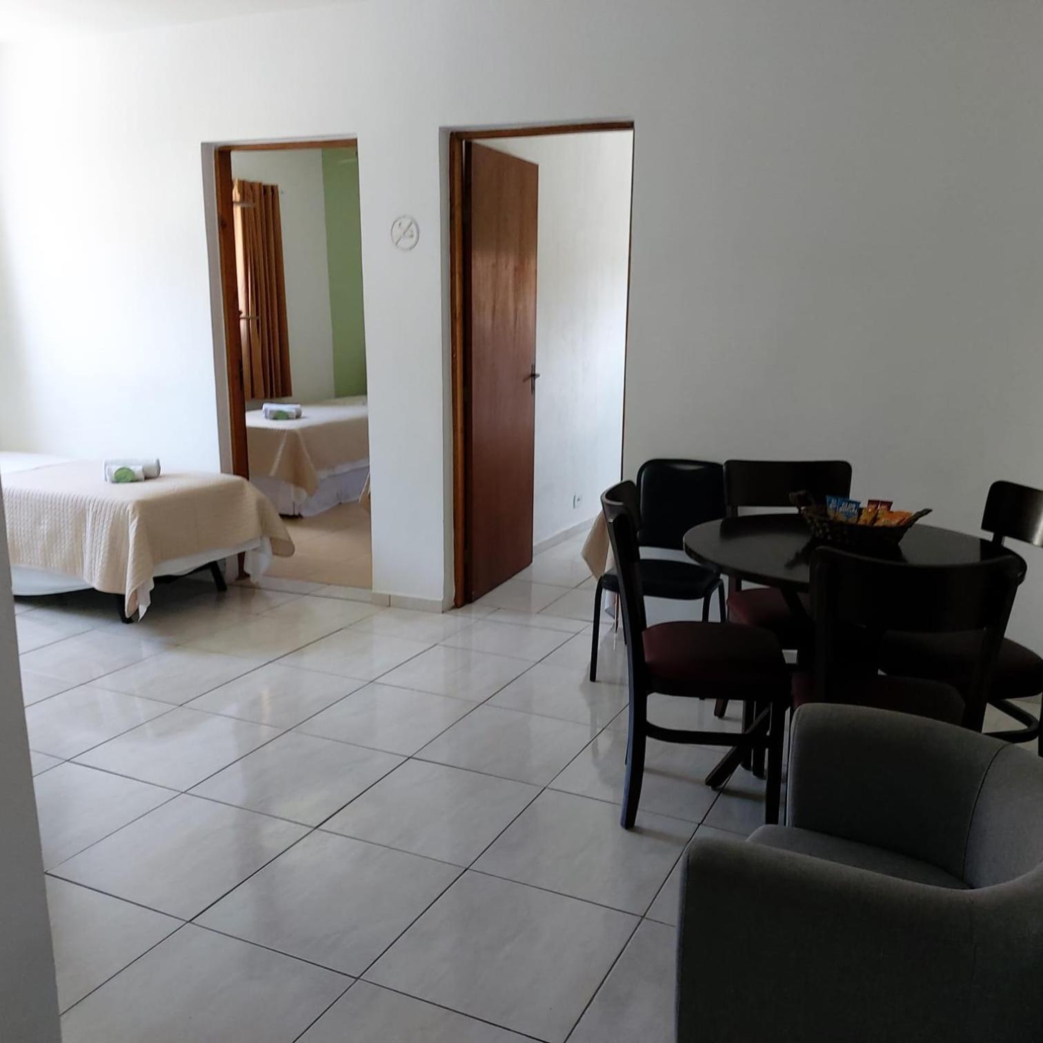 Viverdi Hotel Arujá Chambre photo