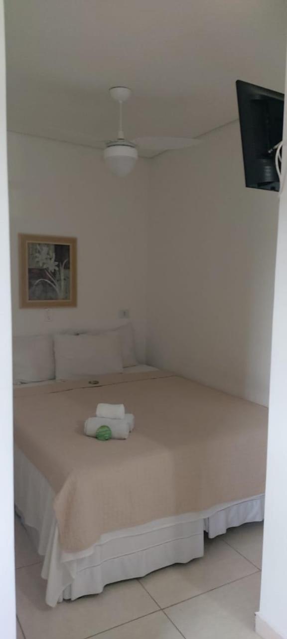 Viverdi Hotel Arujá Chambre photo