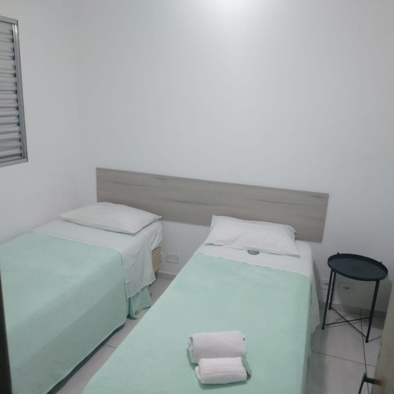Viverdi Hotel Arujá Chambre photo