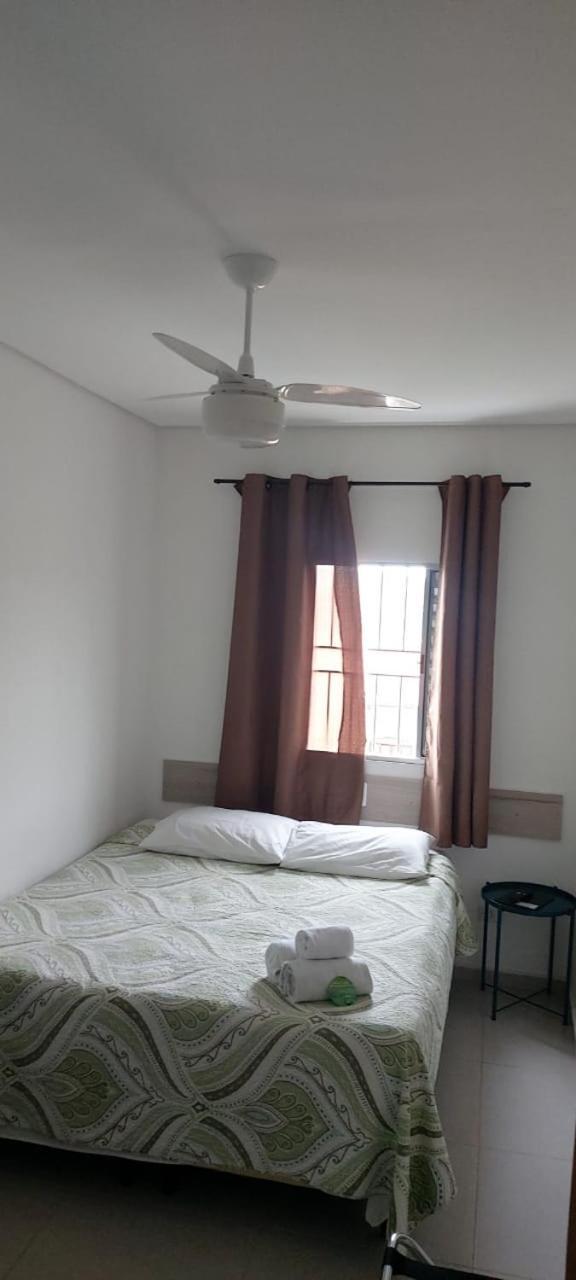 Viverdi Hotel Arujá Chambre photo