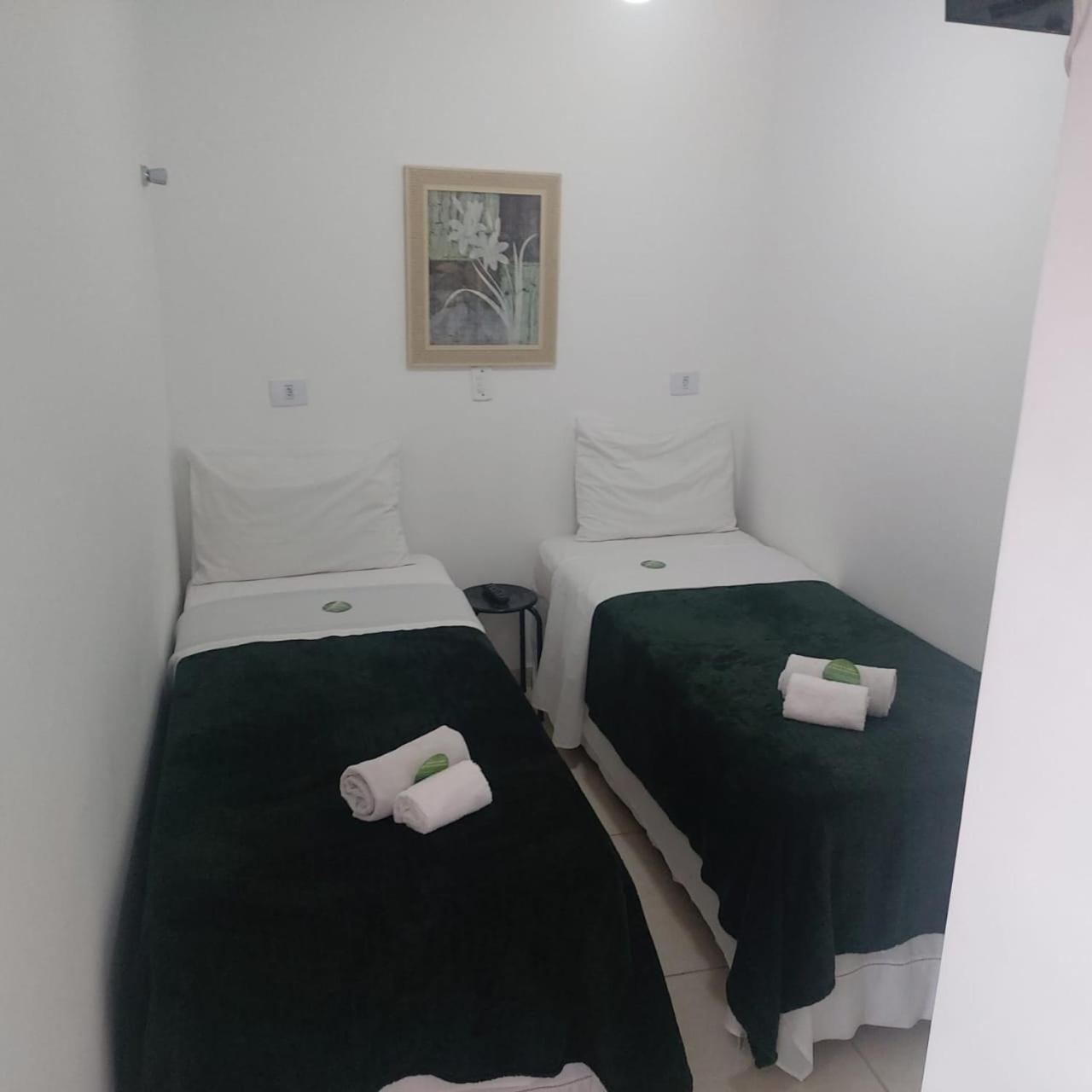 Viverdi Hotel Arujá Chambre photo