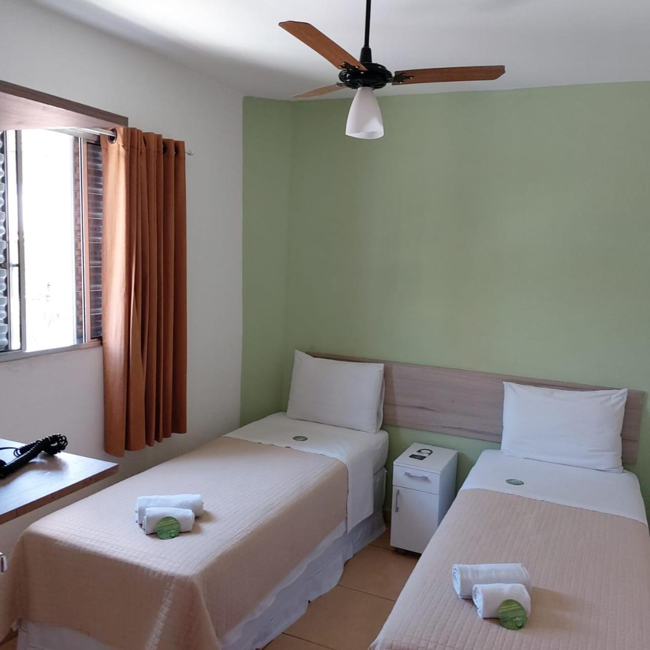 Viverdi Hotel Arujá Chambre photo