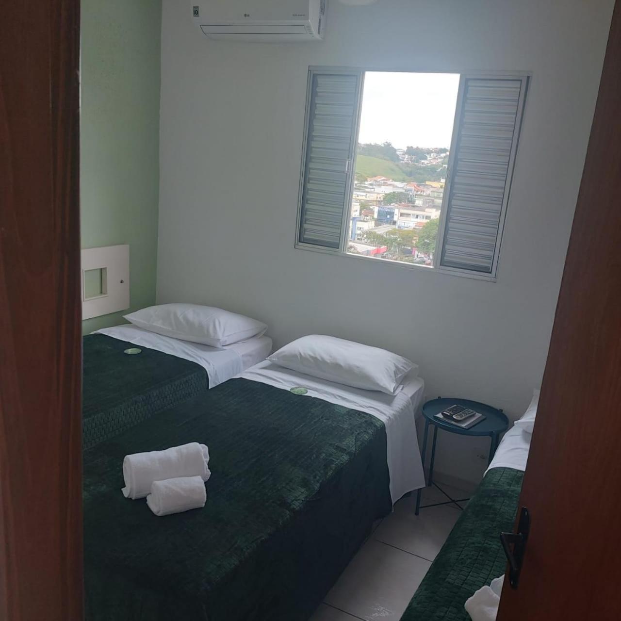 Viverdi Hotel Arujá Chambre photo