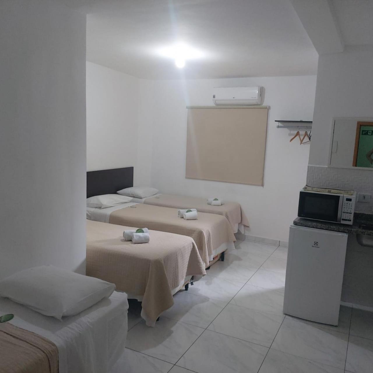Viverdi Hotel Arujá Chambre photo