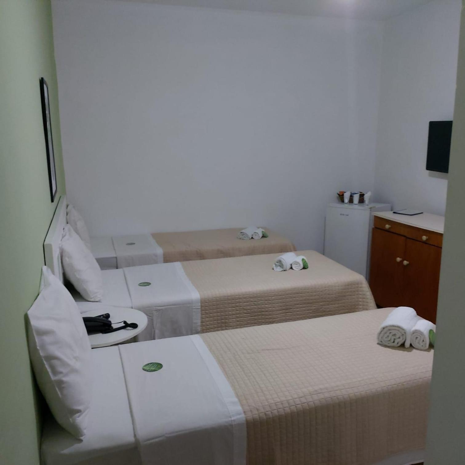 Viverdi Hotel Arujá Chambre photo