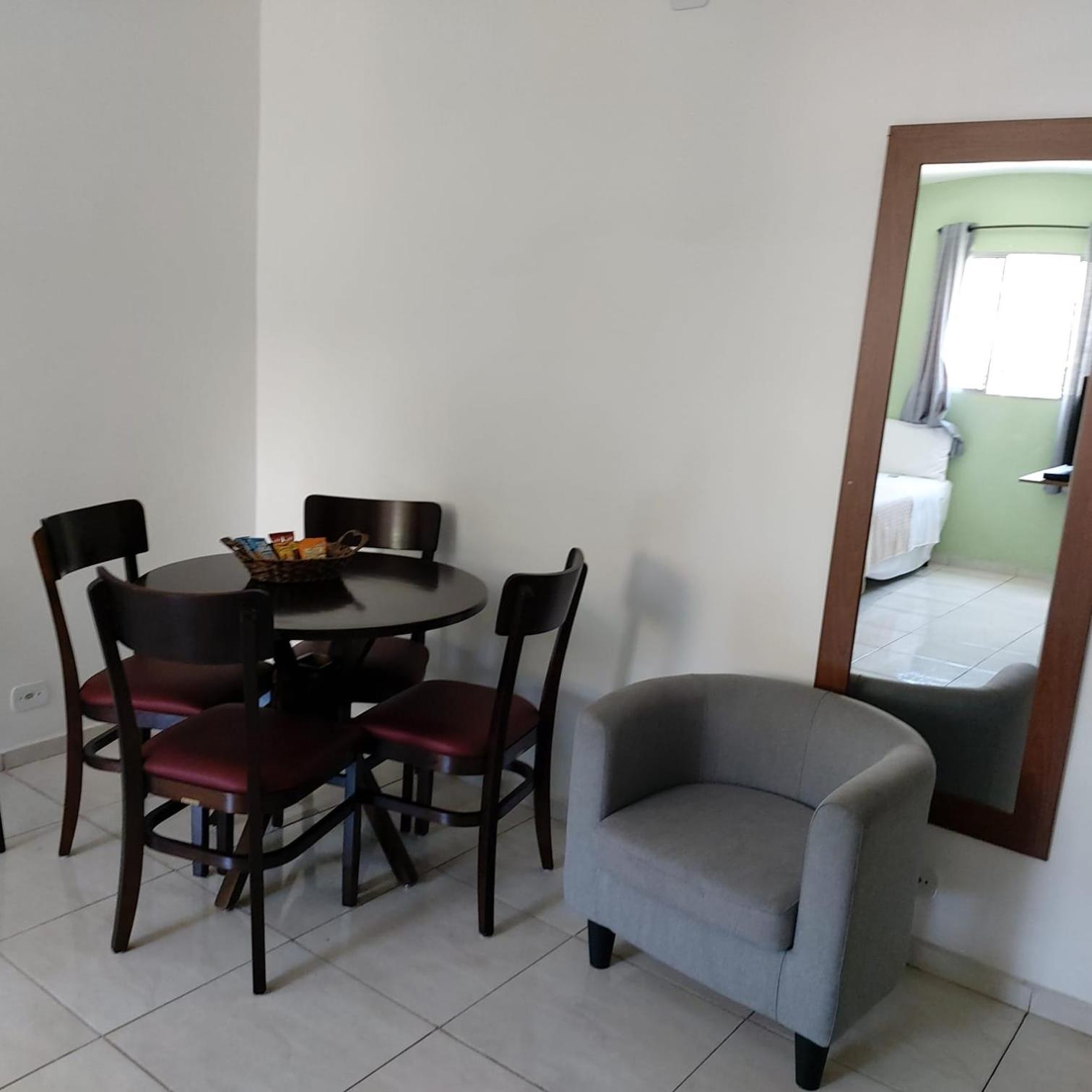 Viverdi Hotel Arujá Chambre photo