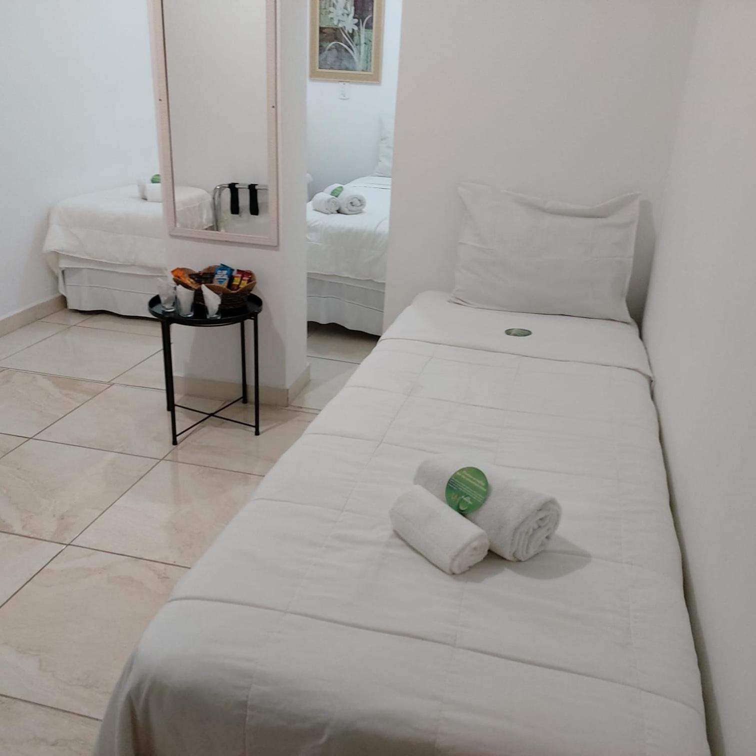 Viverdi Hotel Arujá Chambre photo