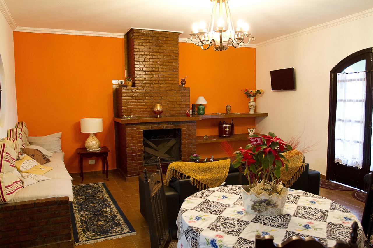 Viverdi Hotel Arujá Extérieur photo