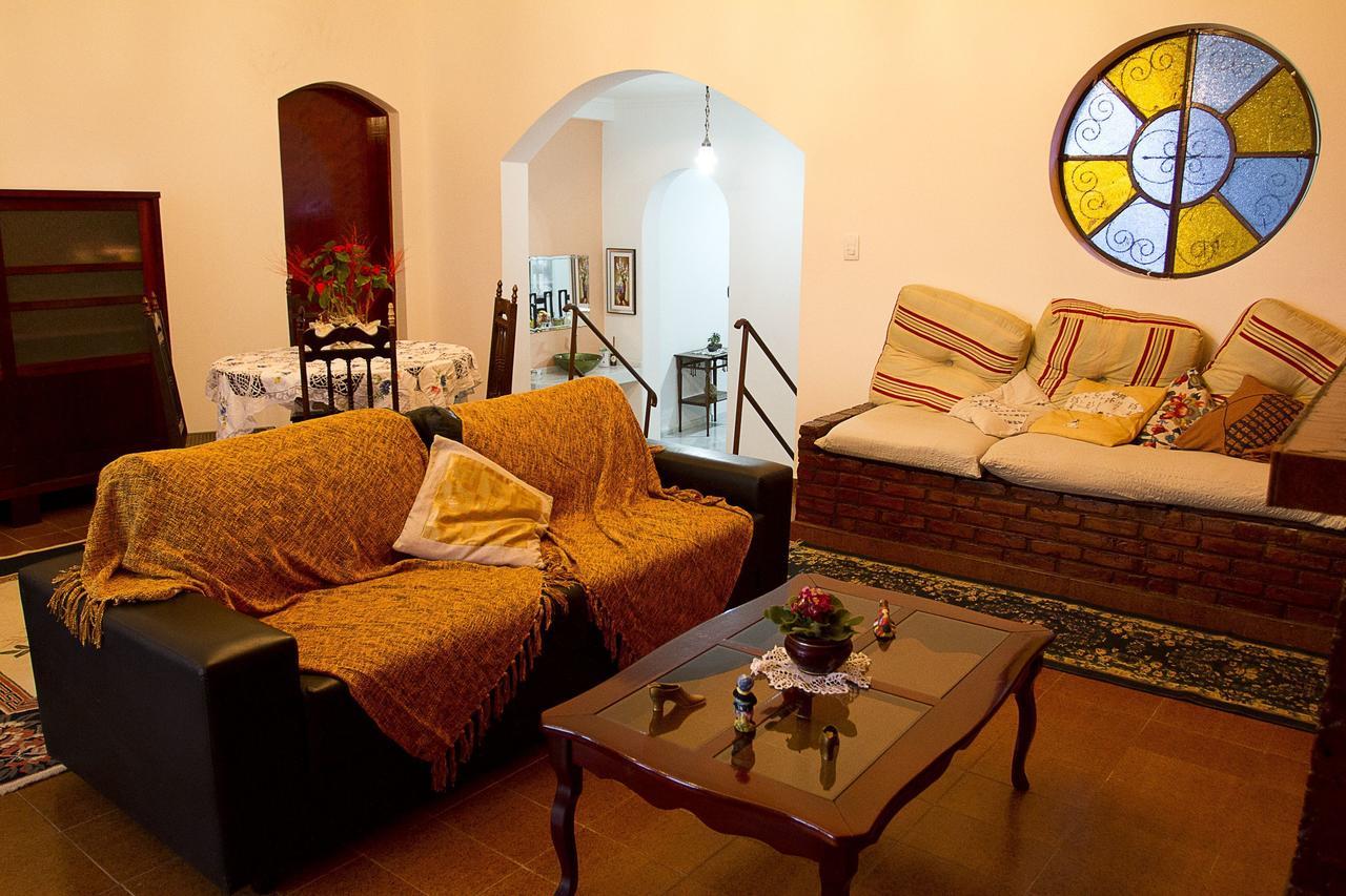 Viverdi Hotel Arujá Extérieur photo