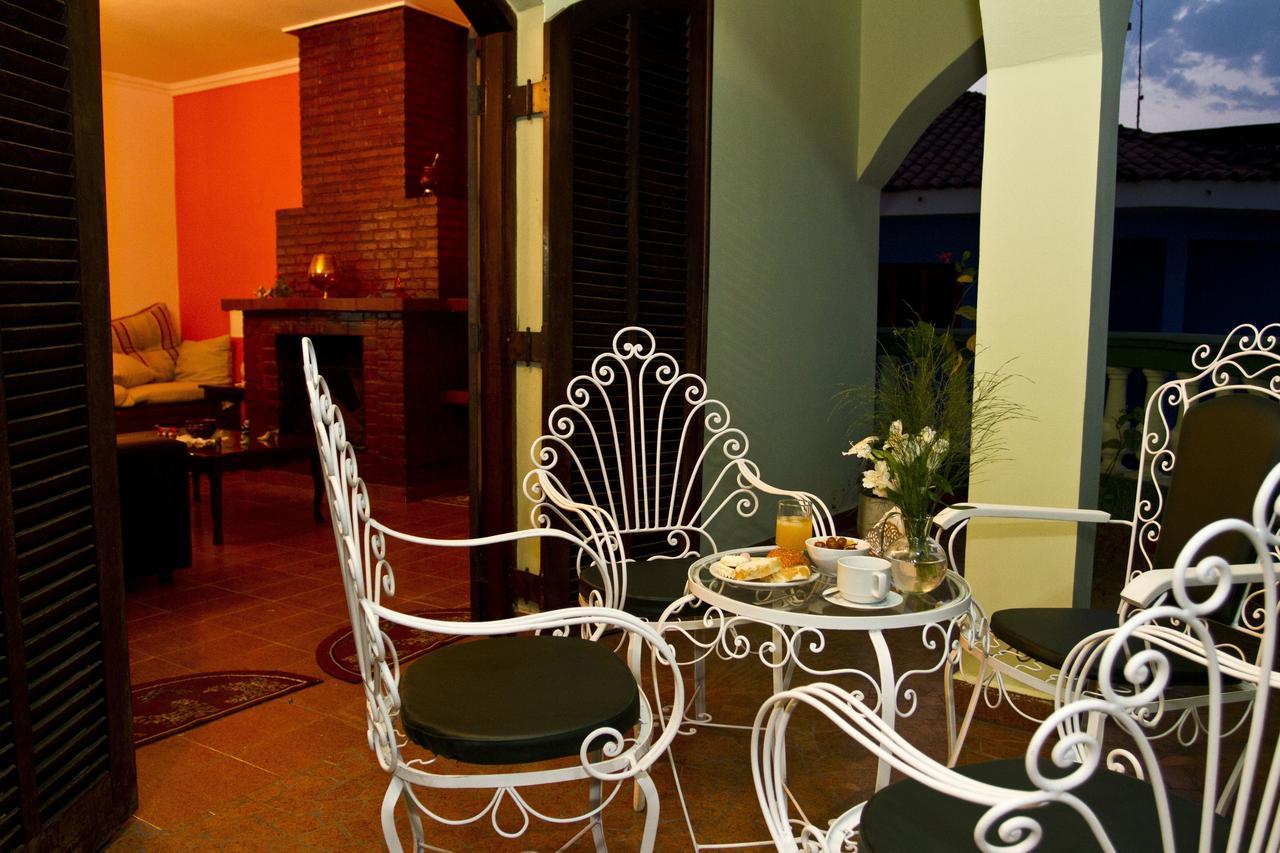 Viverdi Hotel Arujá Extérieur photo