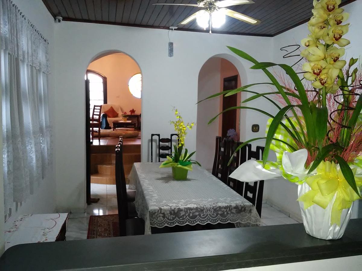 Viverdi Hotel Arujá Extérieur photo